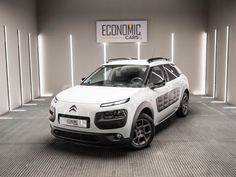 CITROEN C4 Cactus PureTech SS Feel Edition