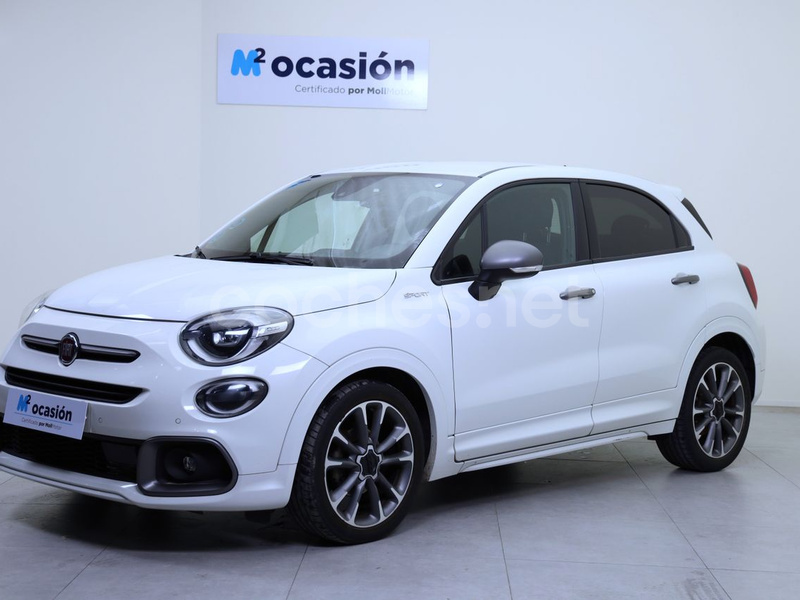 FIAT 500X Sport 10 Firefly T3 120 CV SS