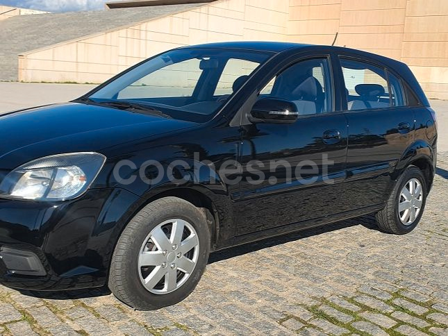 KIA Rio 1.5 CRDi Active