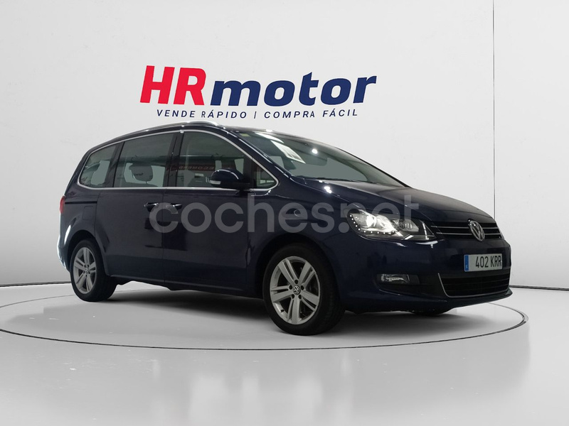 VOLKSWAGEN Sharan Advance 1.4 TSI