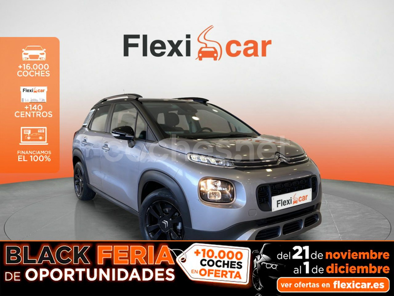 CITROEN C3 Aircross BlueHDi SS Origins