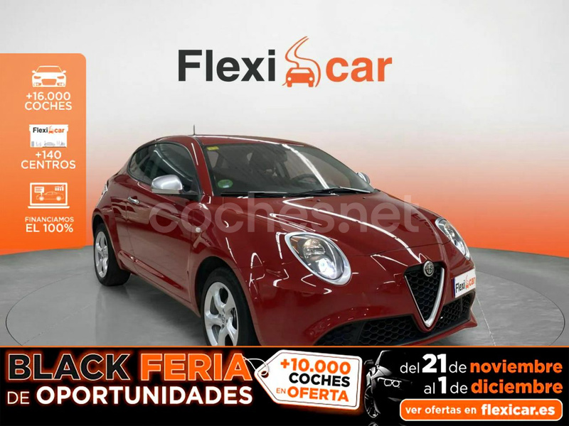 ALFA ROMEO MiTo 1.4 SUPER