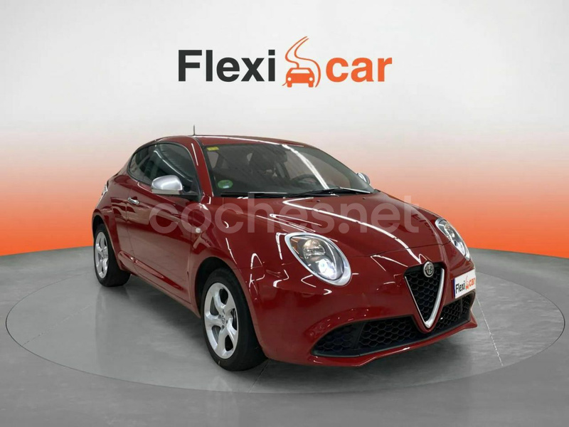 ALFA ROMEO MiTo 1.4 SUPER