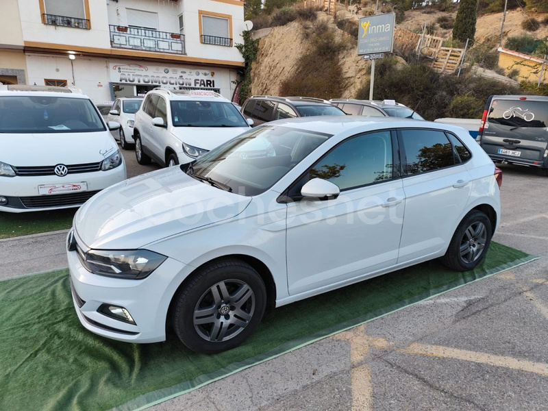 VOLKSWAGEN Polo Sport 1.6 TDI