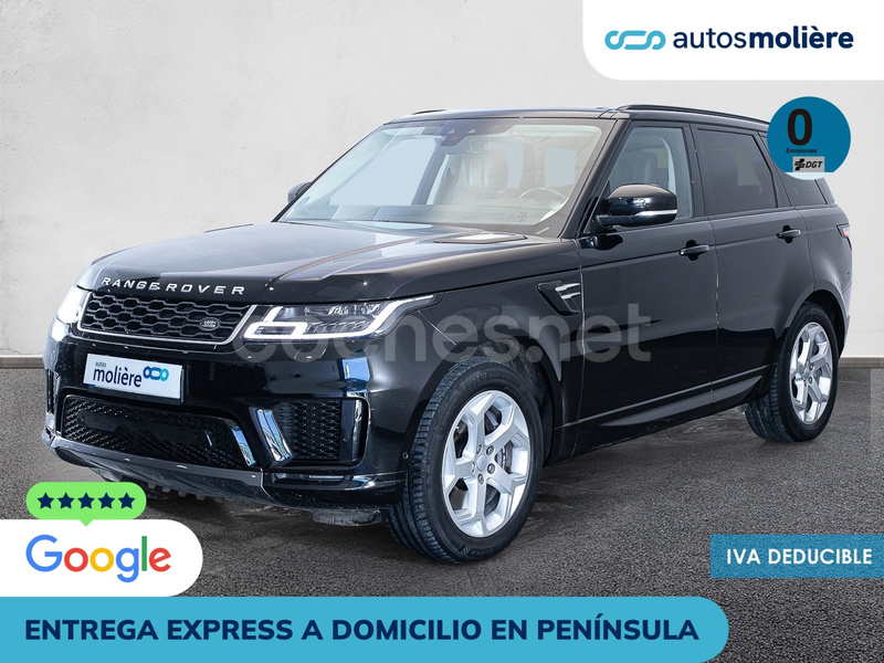 LAND-ROVER Range Rover Sport 2.0 Si4 PHEV HSE