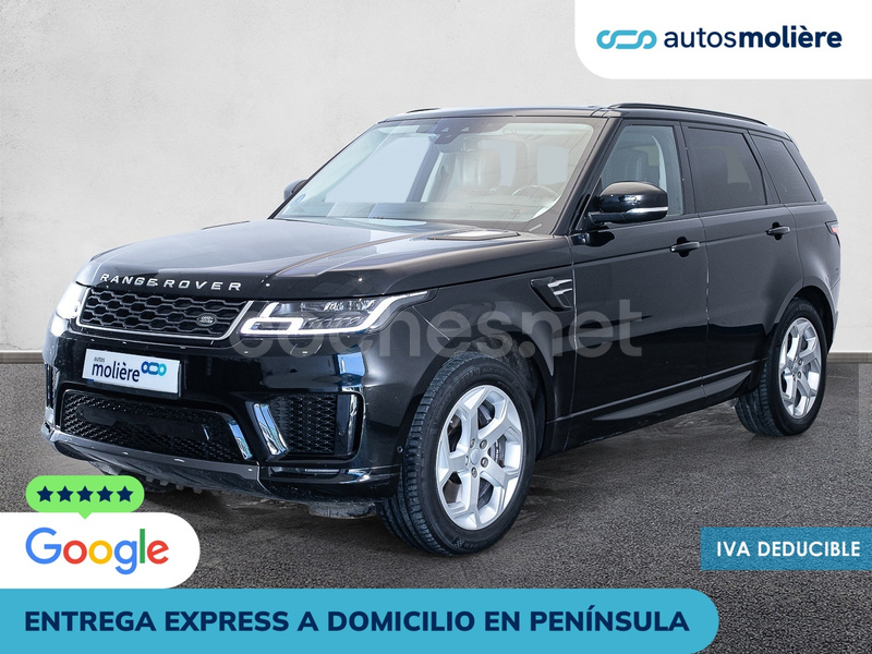 LAND-ROVER Range Rover Sport 2.0 Si4 PHEV HSE