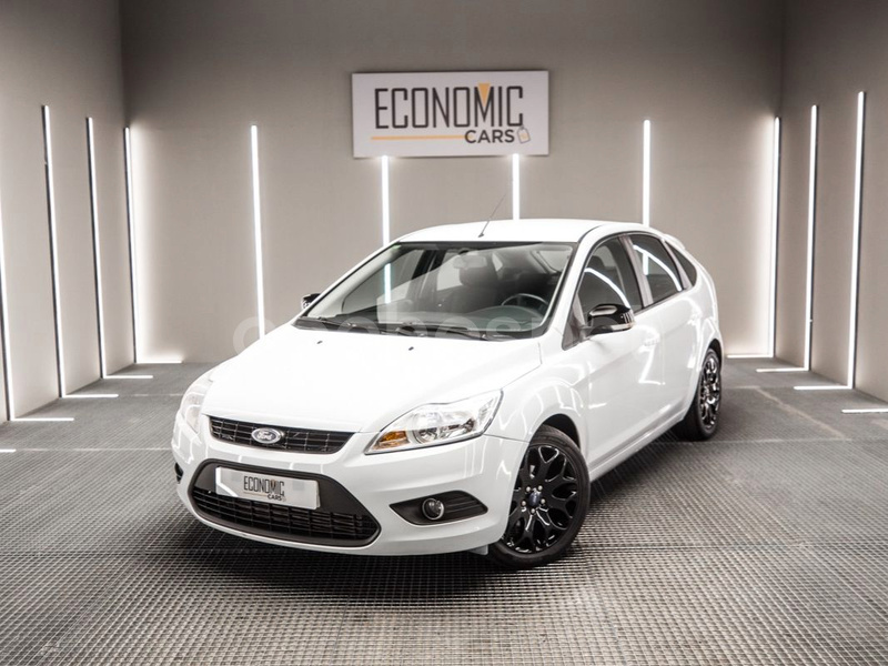 FORD Focus 1.6 TDCi 109 Trend