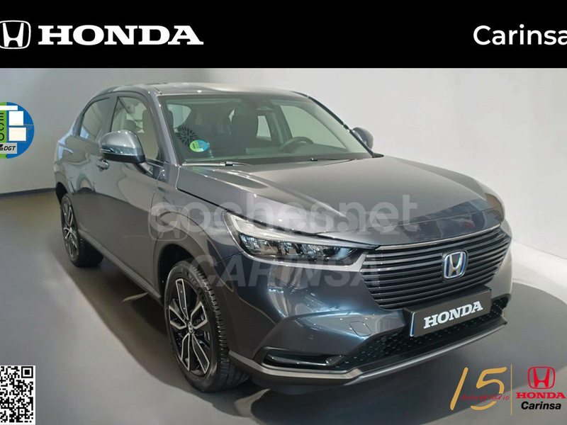 HONDA HR-V 1.5 iMMD Elegance 4x2