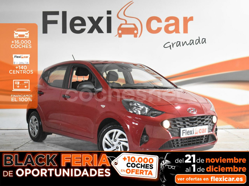 HYUNDAI i10 1.0 Tecno