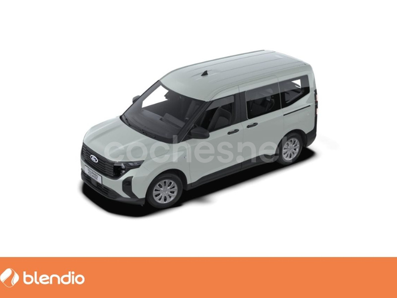 FORD Tourneo Courier 1.0 Ecoboost Trend