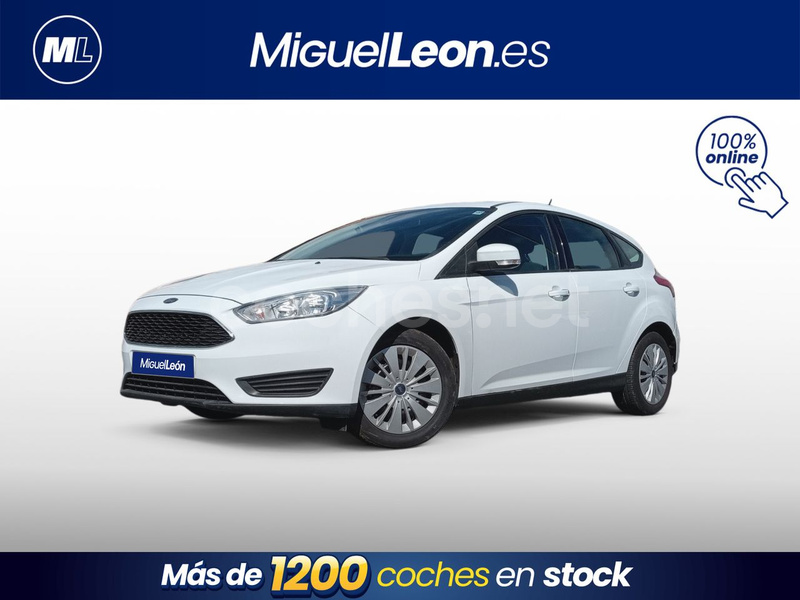 FORD Focus 1.0 Ecoboost Trend