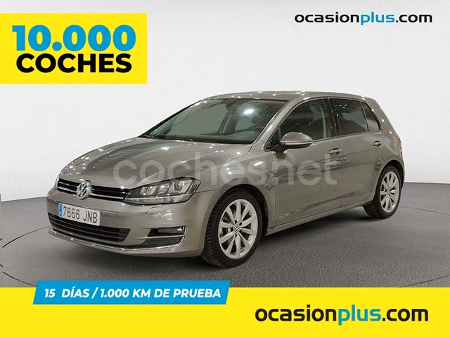 VOLKSWAGEN Golf Sport 1.6 TDI BMT