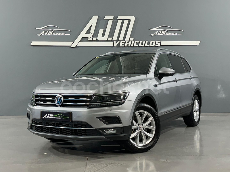 VOLKSWAGEN Tiguan Allspace Sport 2.0 TDI