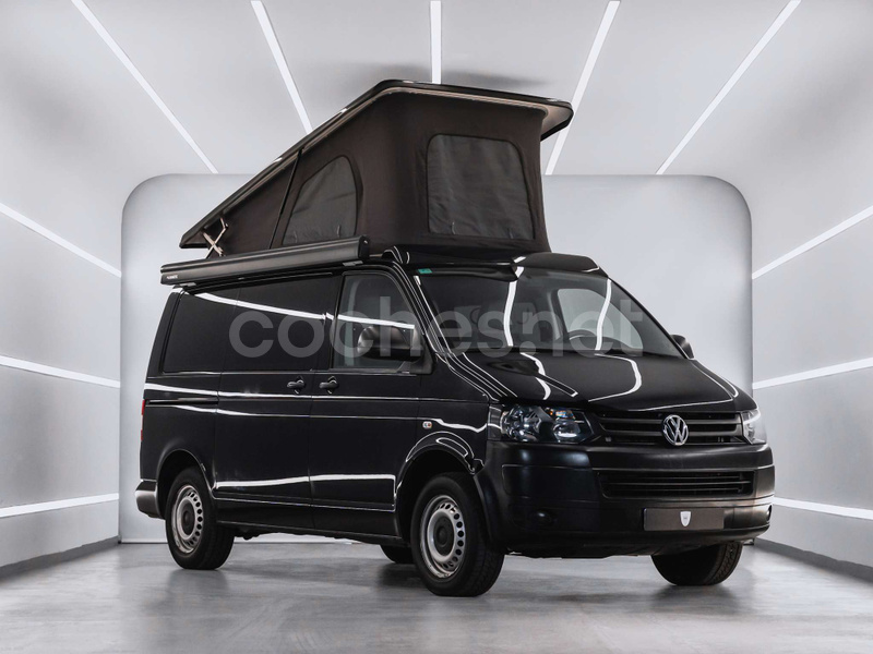 VOLKSWAGEN Transporter Kombi Corto T.Normal 2.0 TDI 2.8T