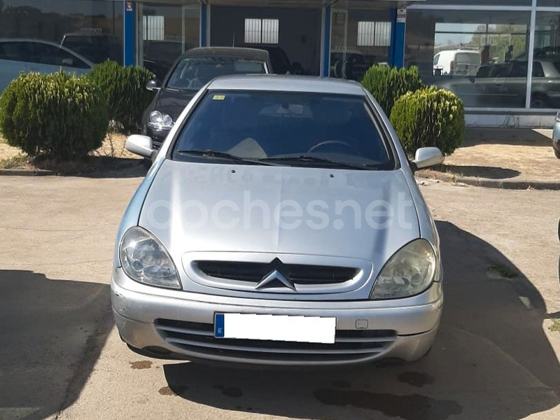 CITROEN Xsara 2.0 HDi Exclusive