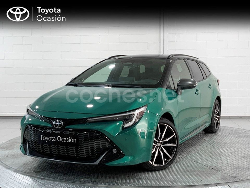 TOYOTA Corolla 200H GRSport Touring Sport