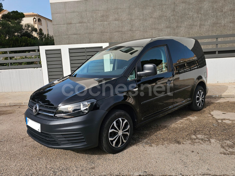 VOLKSWAGEN Caddy Profesional Furgon 2.0 TDI BMT