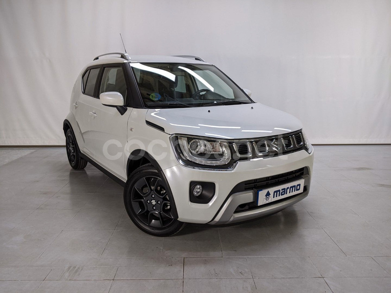 SUZUKI Ignis 1.2 GLE Mild Hybrid