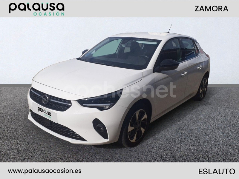 OPEL Corsa-e 50kWh Elegancee