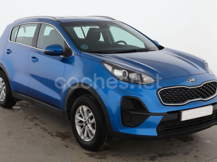 KIA Sportage 1.6 GDi Concept 4x2