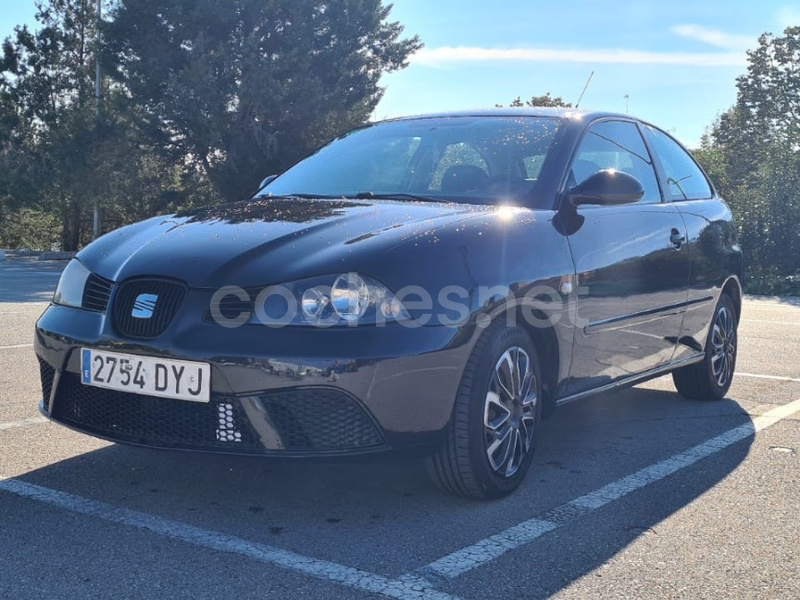 SEAT Ibiza 1.2 12v Reference