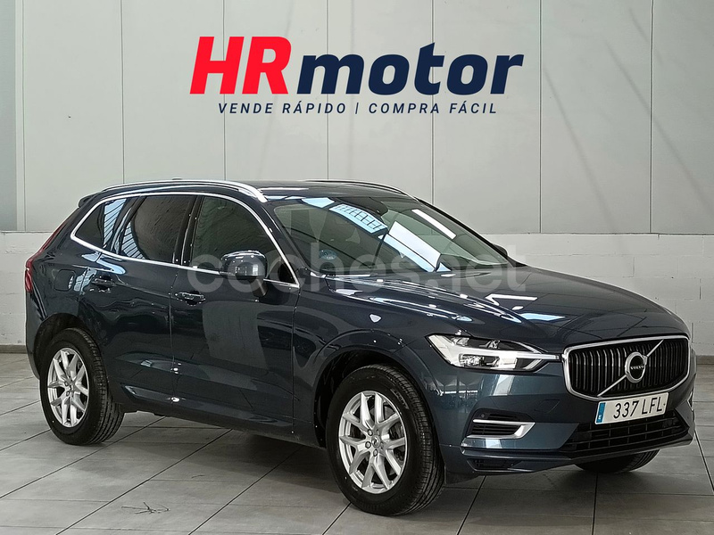 VOLVO XC60 2.0 T8 AWD Business Plus Auto