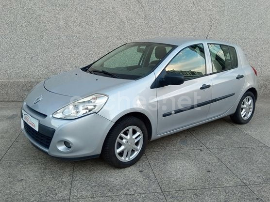 RENAULT Clio Business dCi 75 eco2