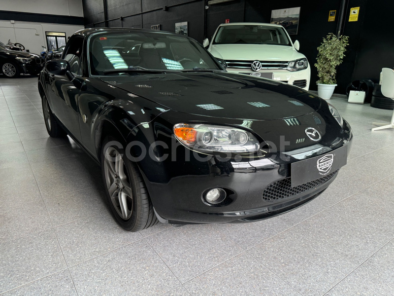 MAZDA MX-5 Active 1.8