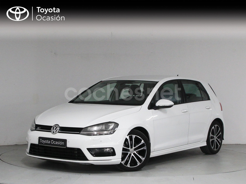 VOLKSWAGEN Golf Sport 2.0 TDI BMT