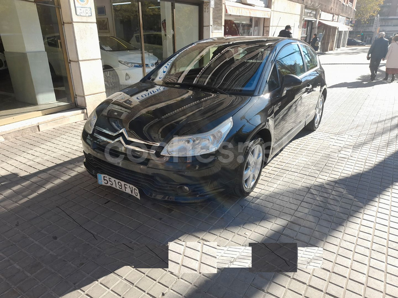 CITROEN C4 1.4 16v Collection