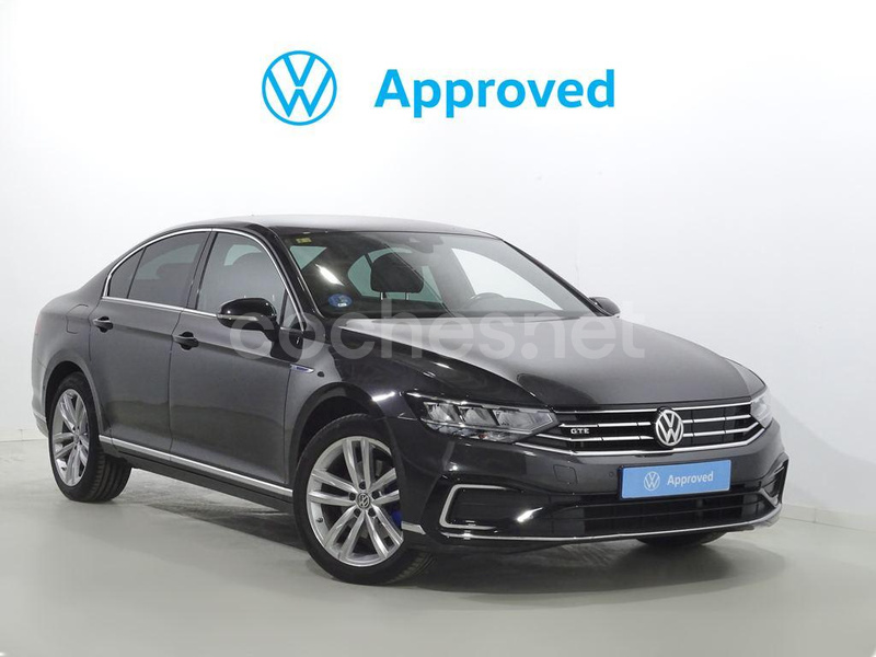 VOLKSWAGEN Passat GTE 1.4 TSI ePower DSG