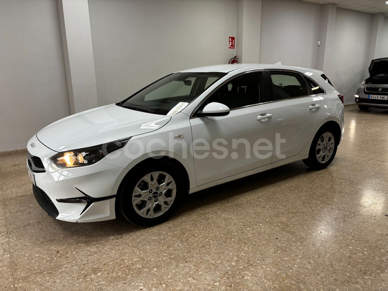 KIA Ceed 1.0 TGDi Drive