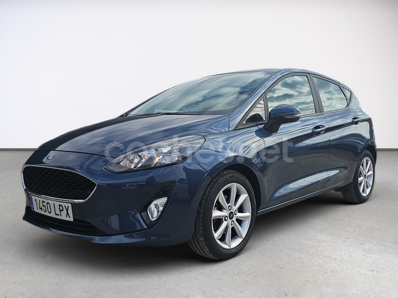 FORD Fiesta 1.1 ITVCT Trend