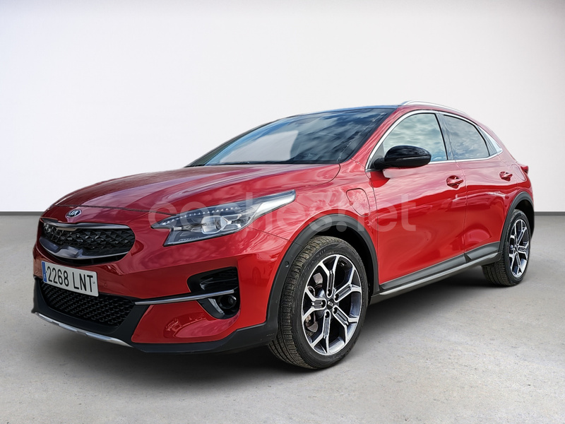 KIA XCeed 1.4 TGDi Emotion DCT