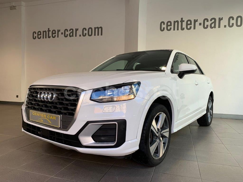 AUDI Q2 Sport 30 TFSI S tronic