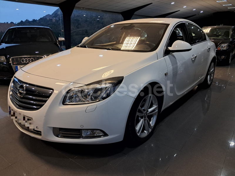 OPEL Insignia 2.0 CDTI 160 CV Sportive Auto