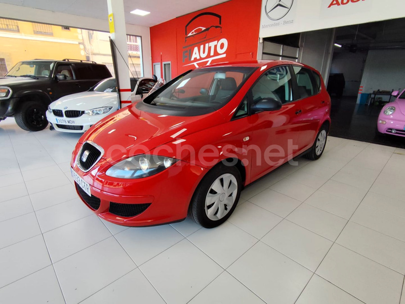 SEAT ALTEA 1.6 REFERENCE