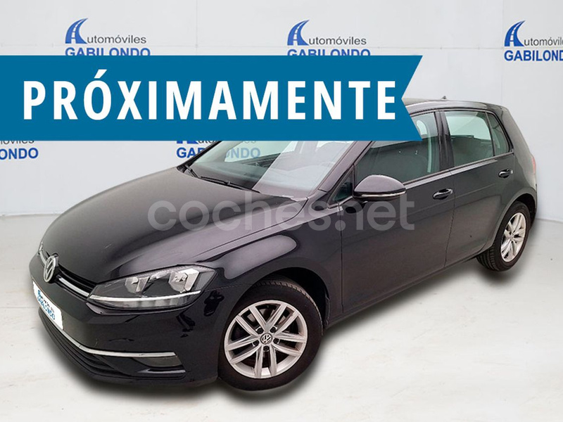 VOLKSWAGEN Golf Advance 1.6 TDI DSG