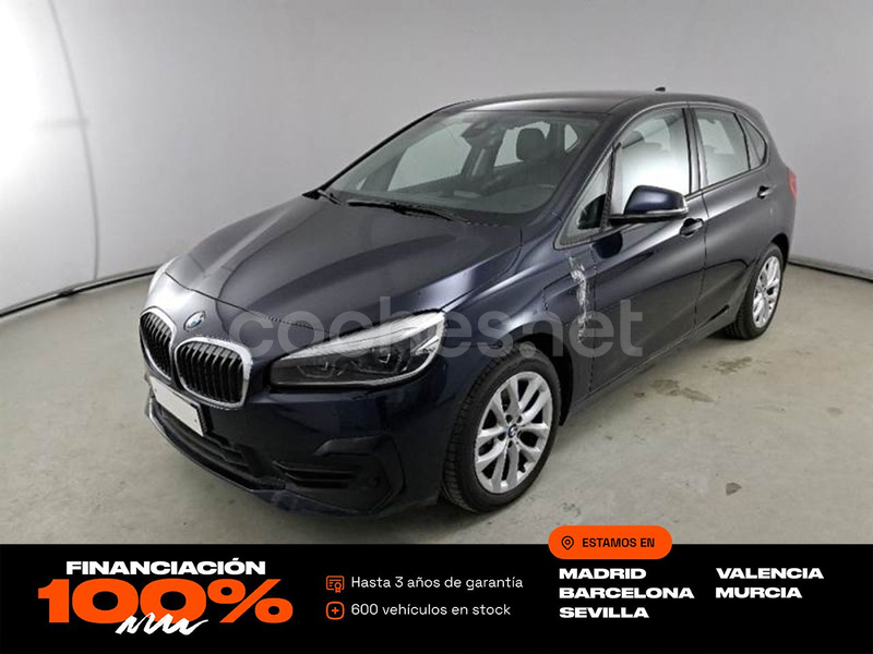 BMW Serie 2 Active Tourer 225xe iPerformance