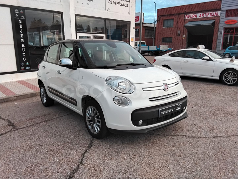 FIAT 500L 1.4 16v Lounge