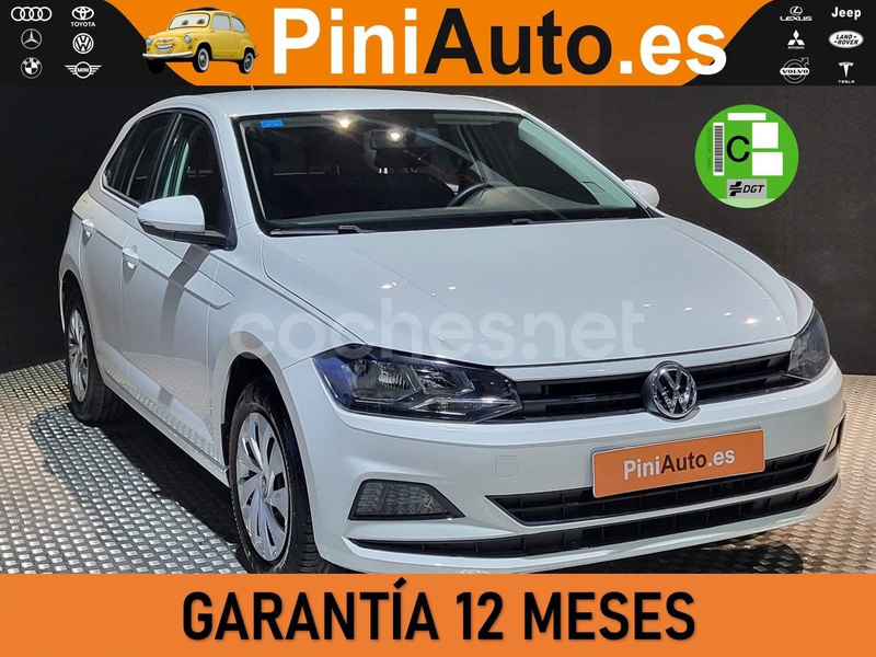 VOLKSWAGEN Polo Edition 1.6 TDI