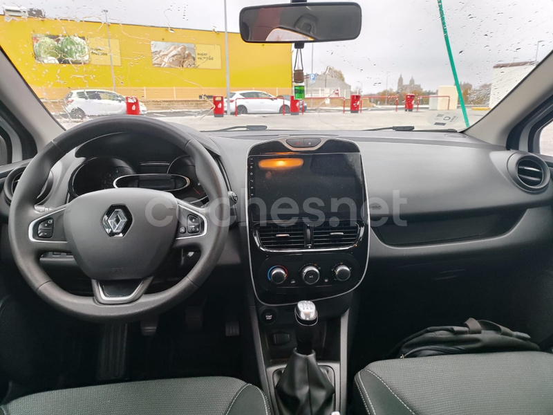 RENAULT Clio Business dCi 18