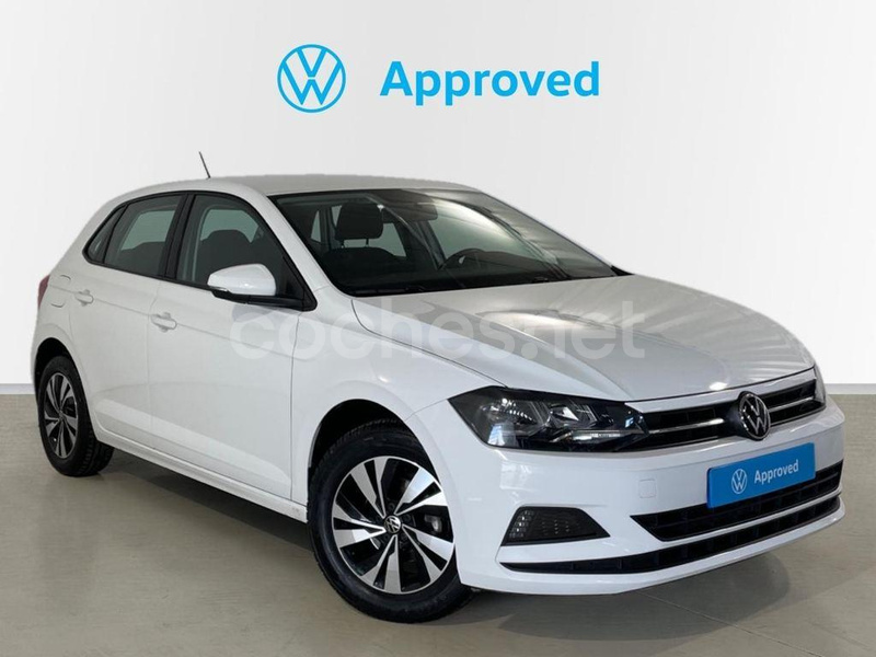 VOLKSWAGEN Polo Advance 1.0 TSI