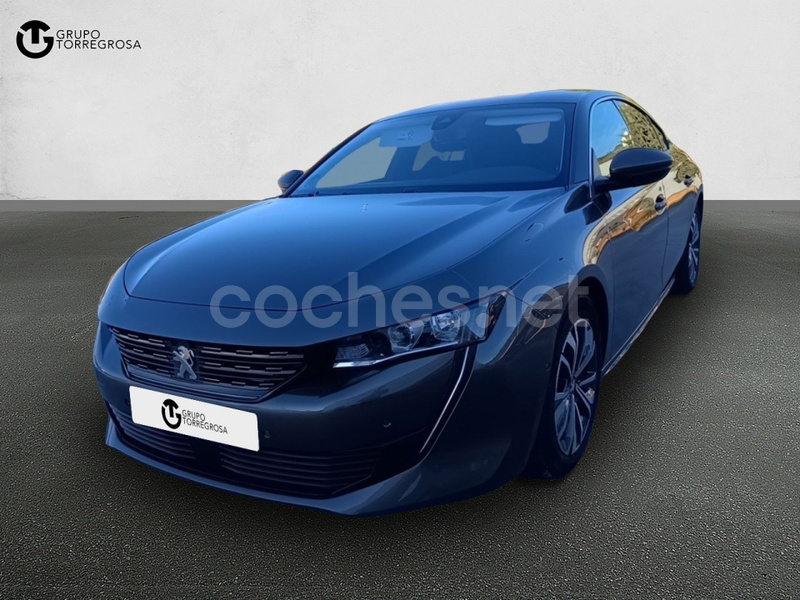 PEUGEOT 508 Hybrid Allure HYBRID 225 eEAT8