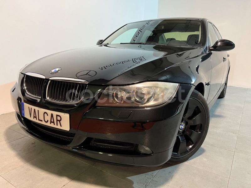 BMW Serie 3 330d Auto