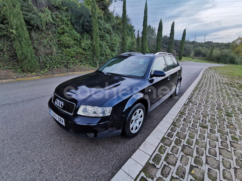 AUDI A4 1.9 TDI Avant