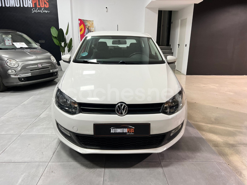 VOLKSWAGEN Polo 1.2 Advance