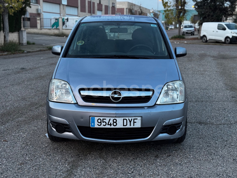 OPEL Meriva Cosmo 1.7 CDTi