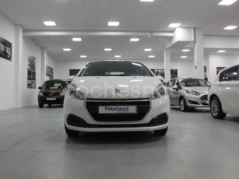 PEUGEOT 208 ACTIVE PureTech