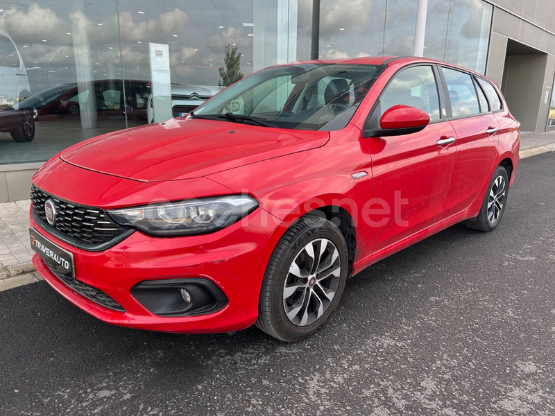 FIAT Tipo SW City Life 1.3 Mjet Diesel